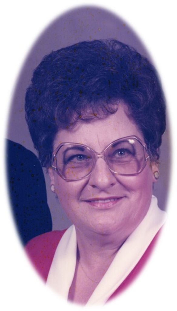 Doris J. White Profile Photo