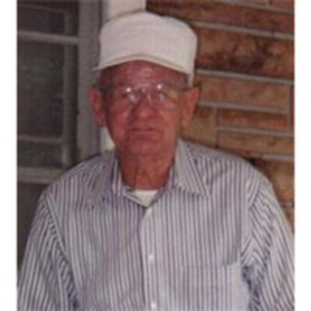 Henry K. Crumley