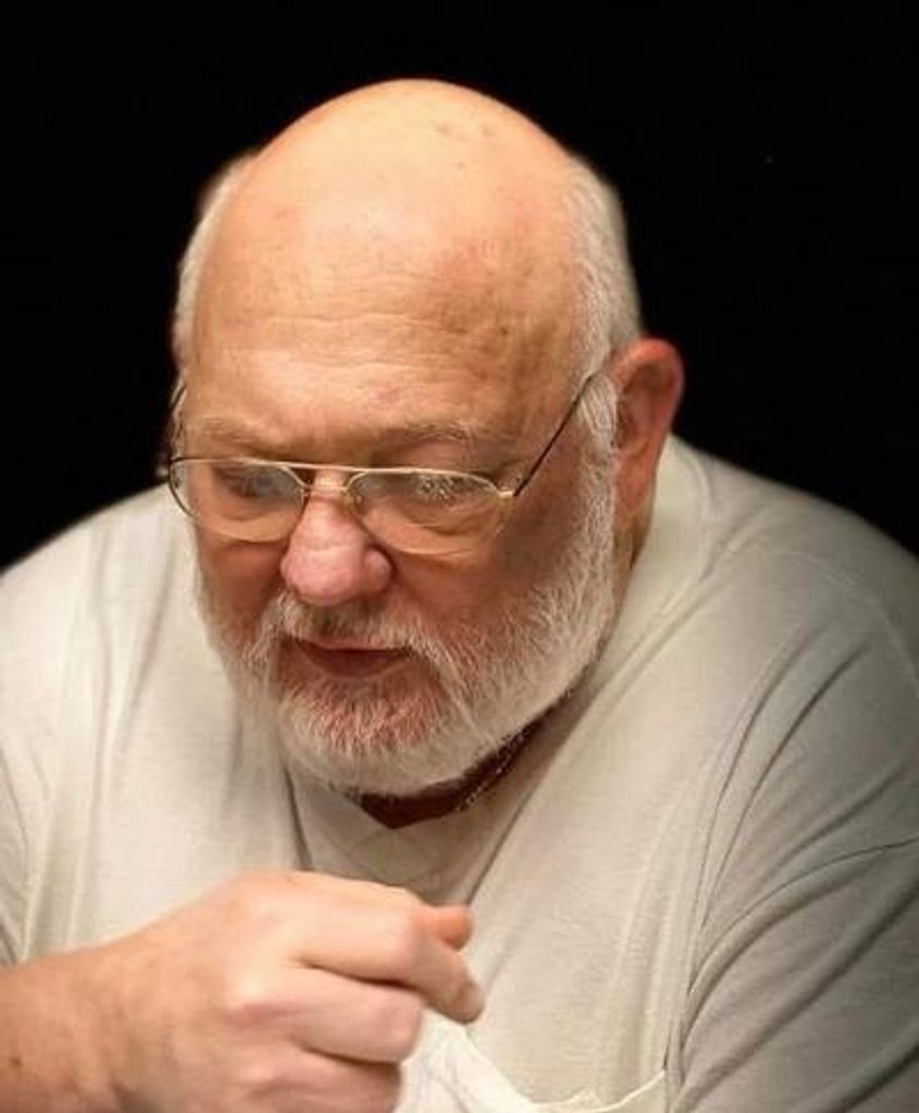 William "Bill" F. Pitts Profile Photo