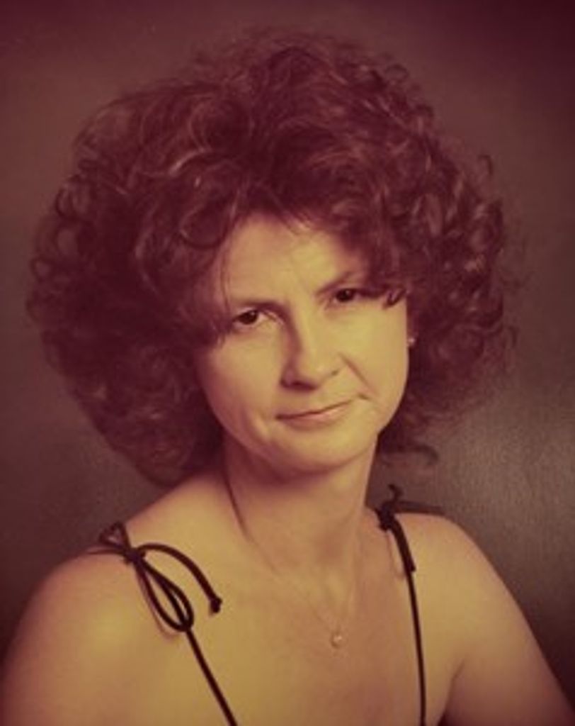 Sally Ina Hammermeister