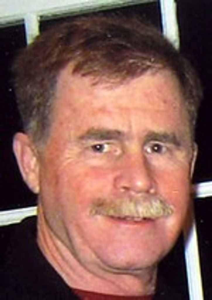 Edward "Ted" Tucker