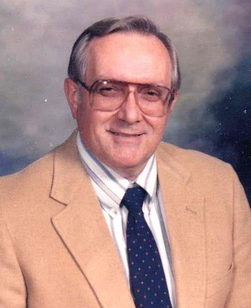 Edward Wayne Sipes, Sr. Profile Photo
