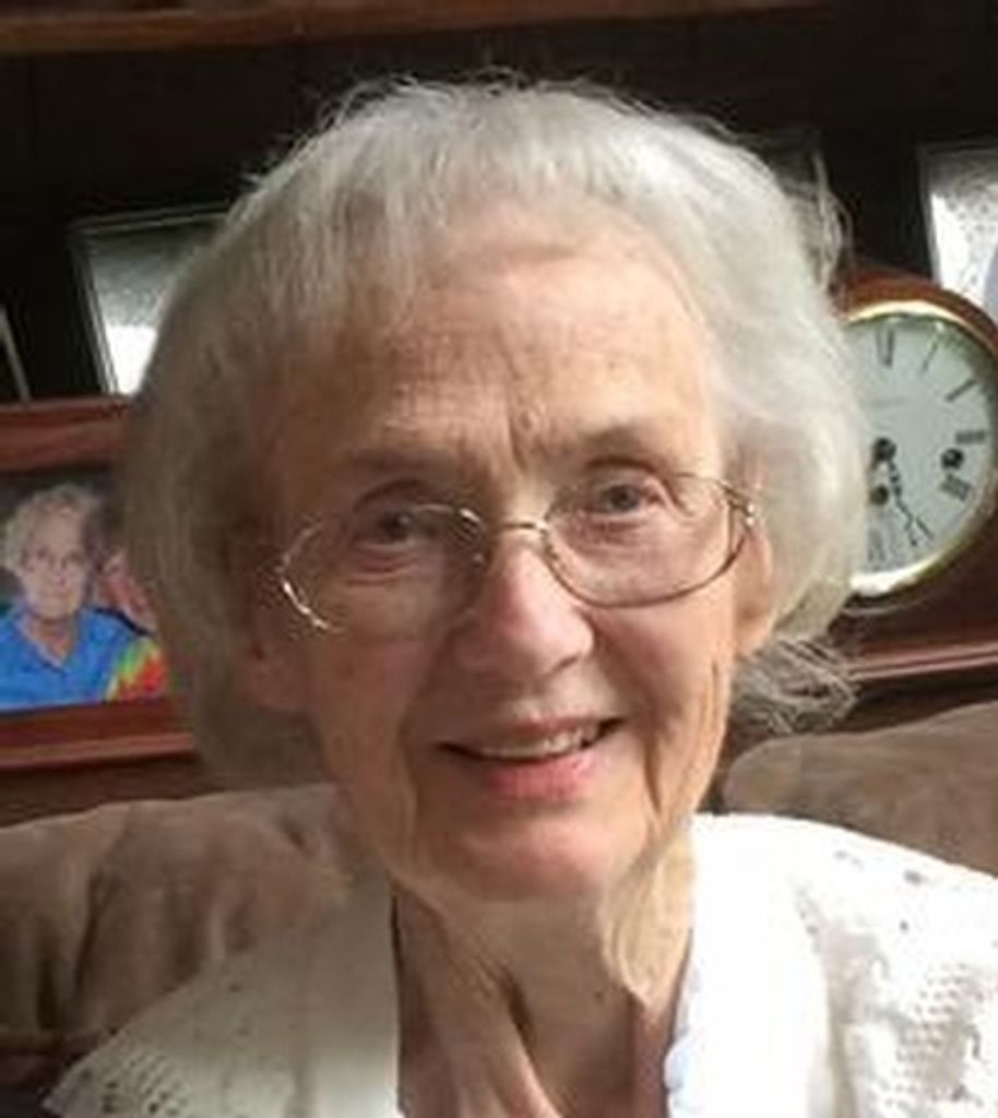 Carol V. Soderstrom Miller Profile Photo