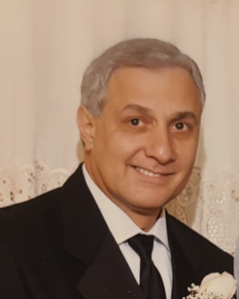 Anthony Joseph Perrone Profile Photo