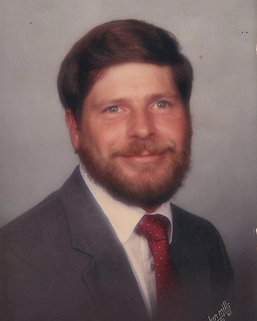 Henry Robert Reynolds, III Profile Photo