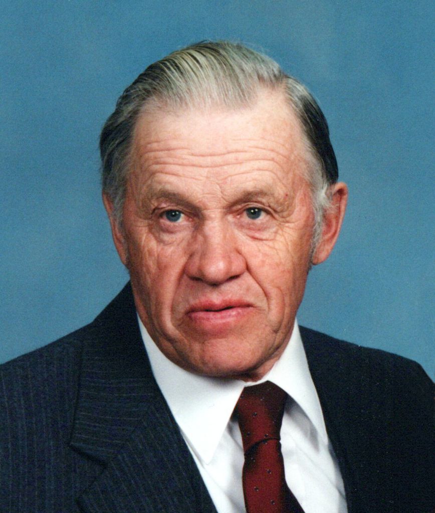 Harold Johnson