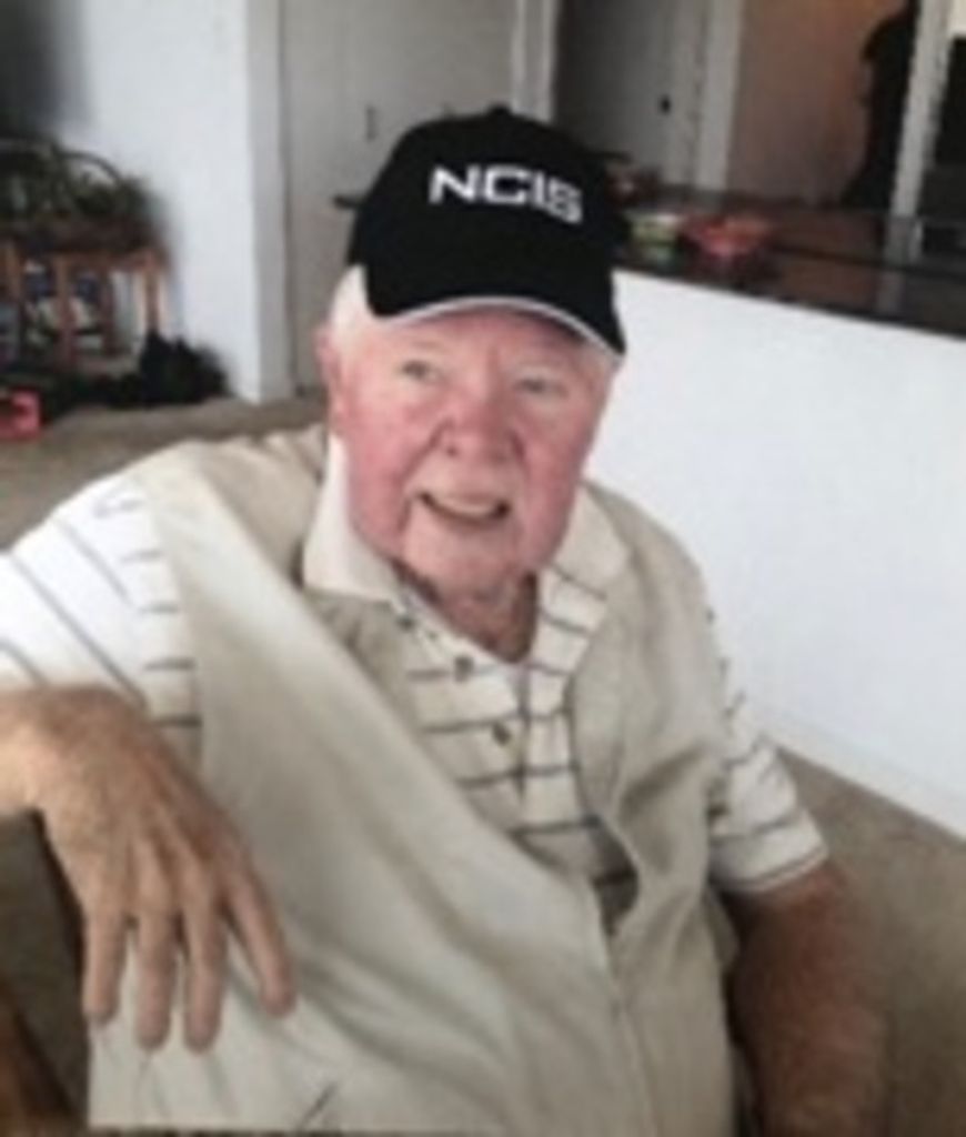 John Edward Campbell Profile Photo