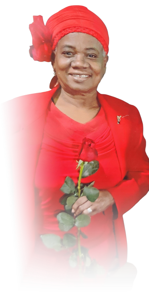 Ms. Sherlyn J. Jefferson Profile Photo