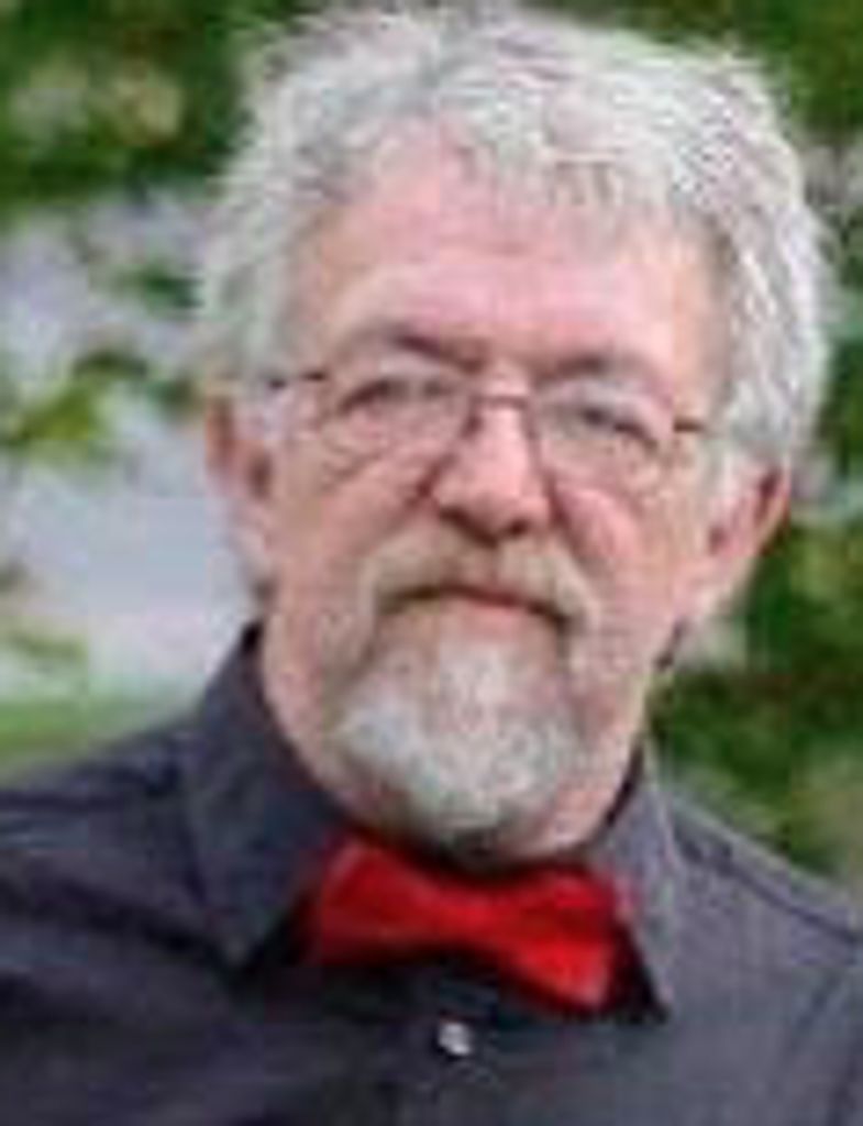 Bradley K. Warlick Profile Photo