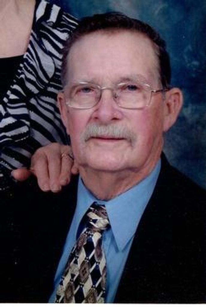 Leland Dewey "L.D." Bolynn