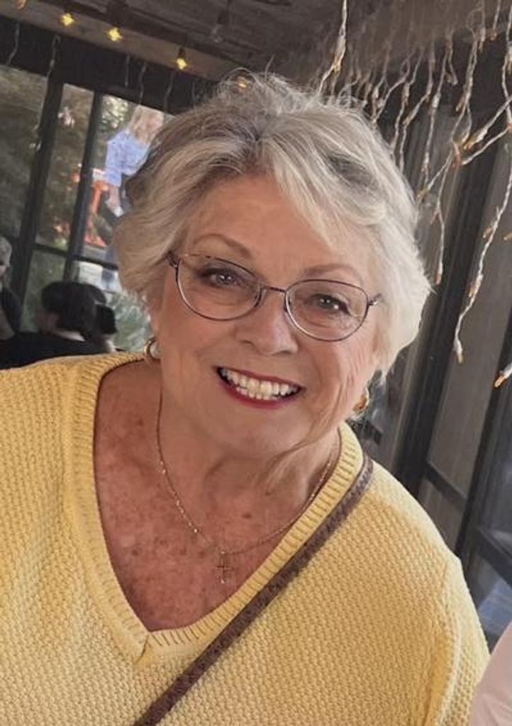 Brenda Ann Seabolt Hicks Profile Photo