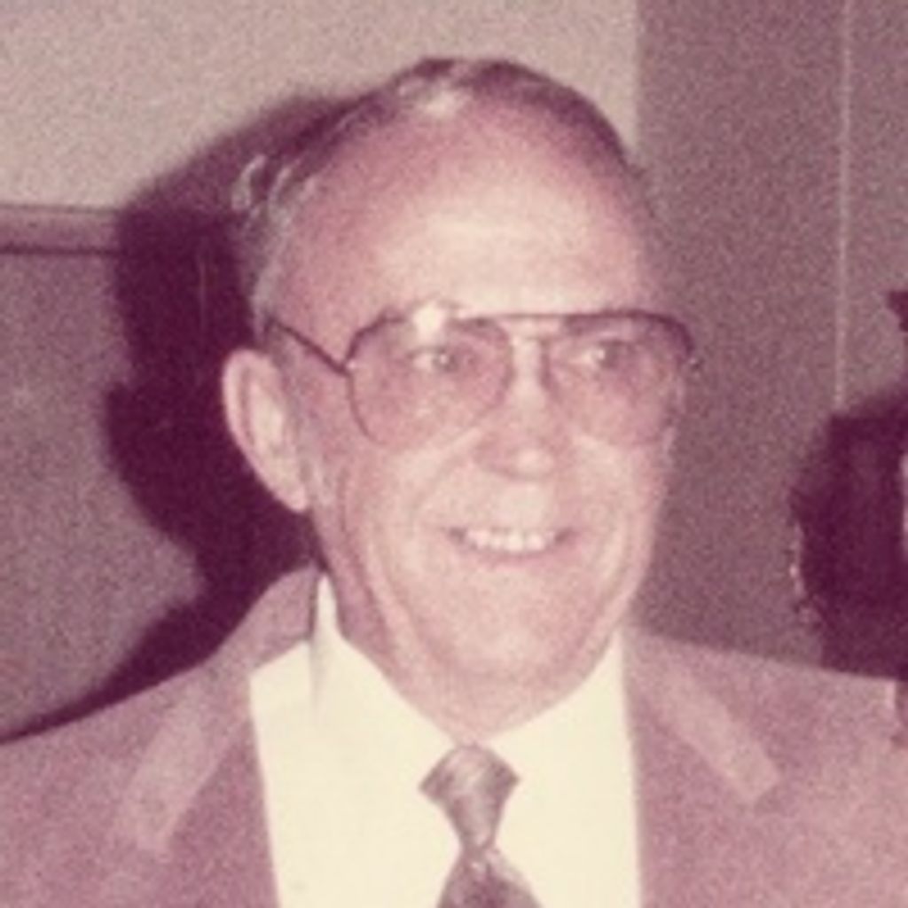 Alger "Al" Ira Brown  Jr.