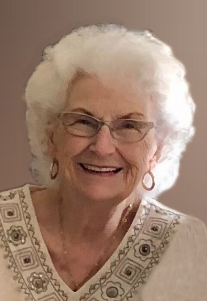 Thelma Giorgio