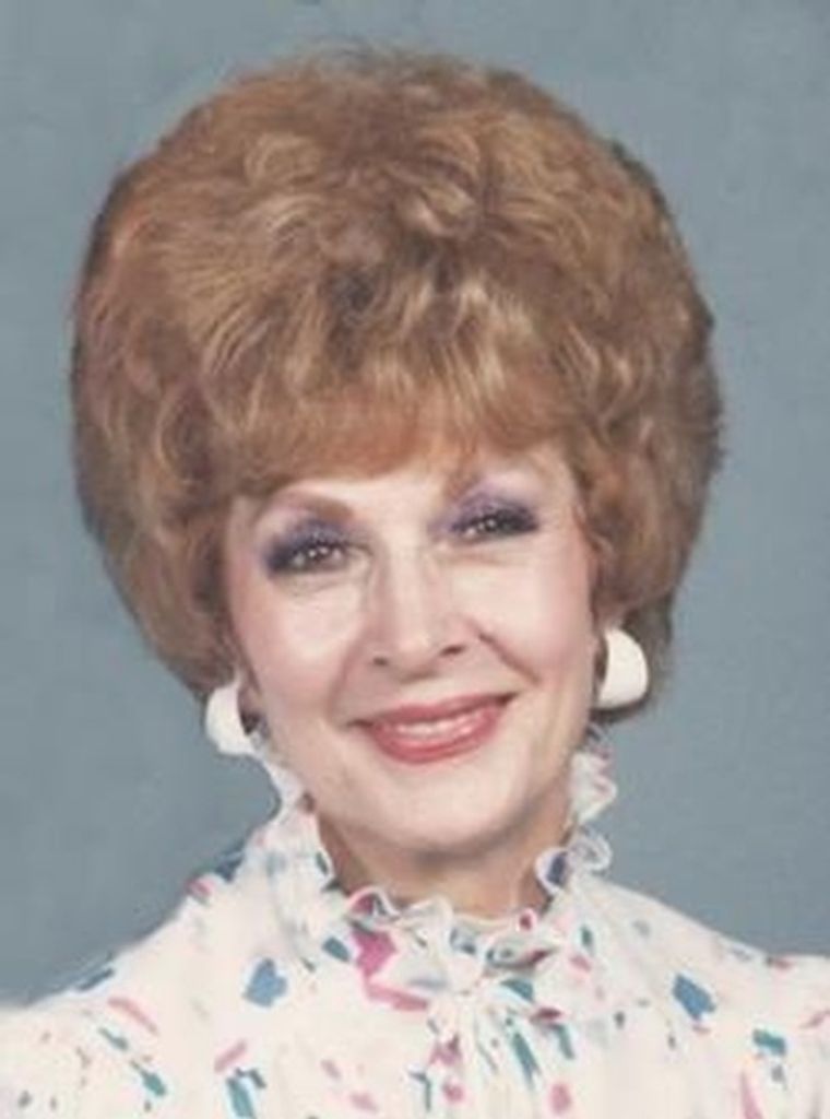 Ruth L. Baker