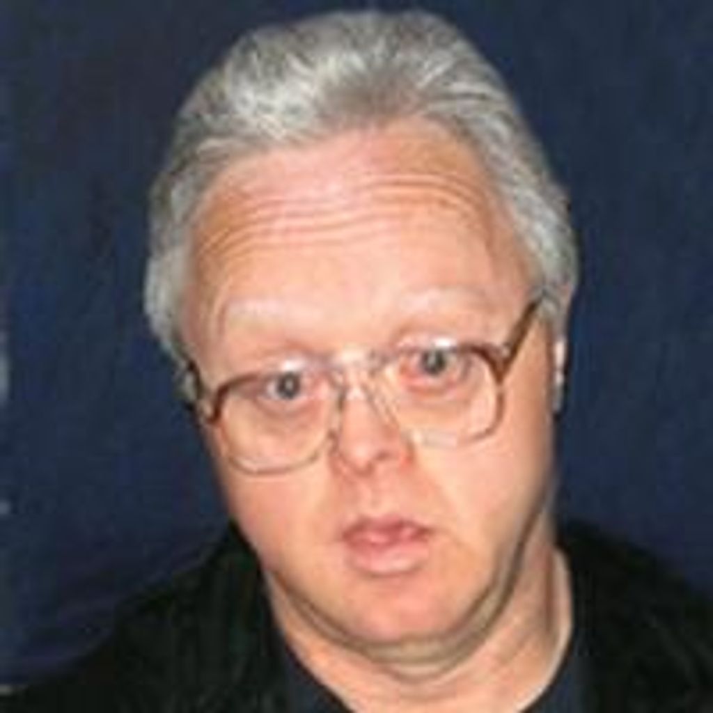 Jeff Irving Beazer