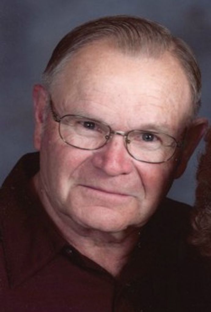 Vern Johnson