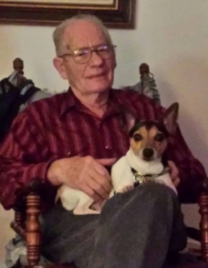 Morris Dodge Profile Photo