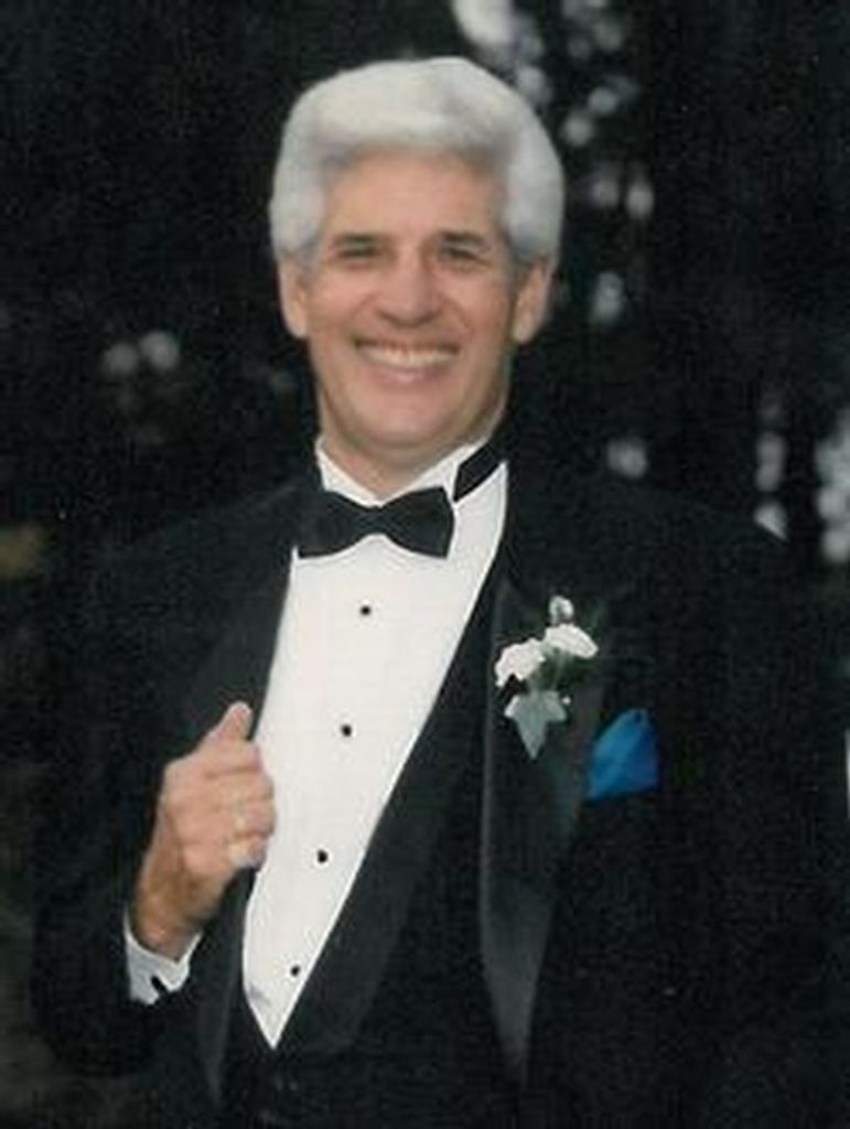 Kenneth J. Walters, Sr.