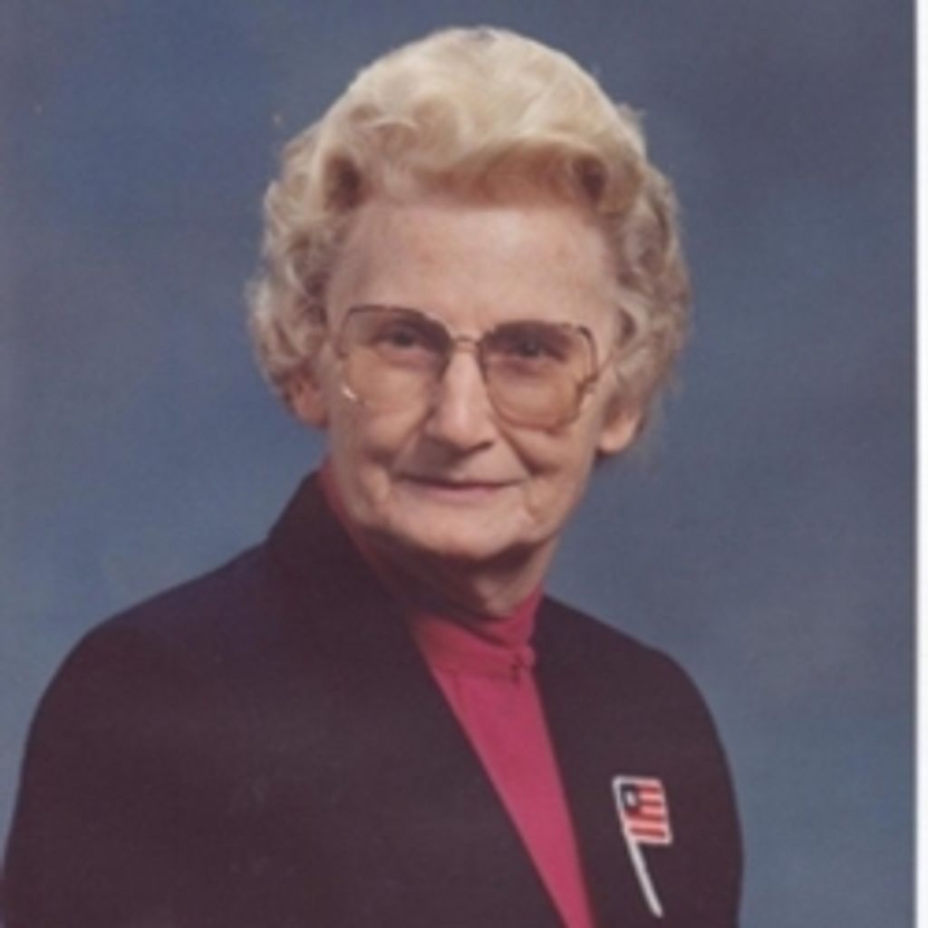 Rebecca (Scott- Brannan) Broaddus