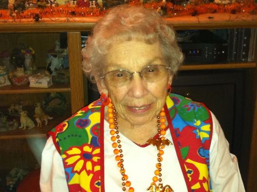 Dorothy Margaret Hunt Profile Photo