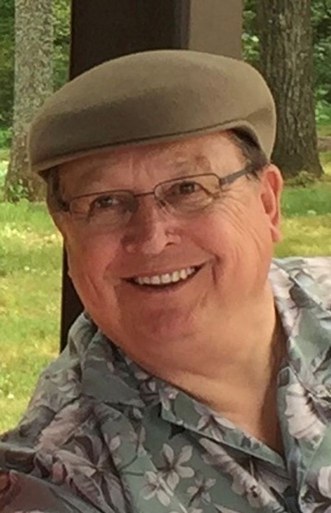 James Aaron Belt, Sr. Profile Photo