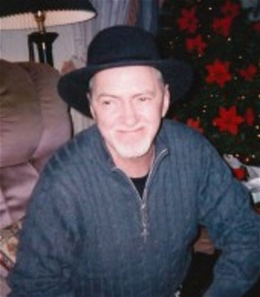 James Franklin Hensley Profile Photo