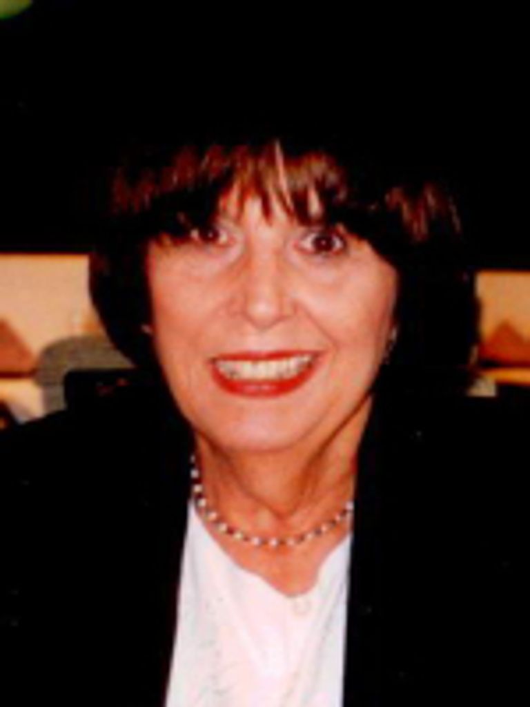 Joan M. Dolezal, Nee Barisch