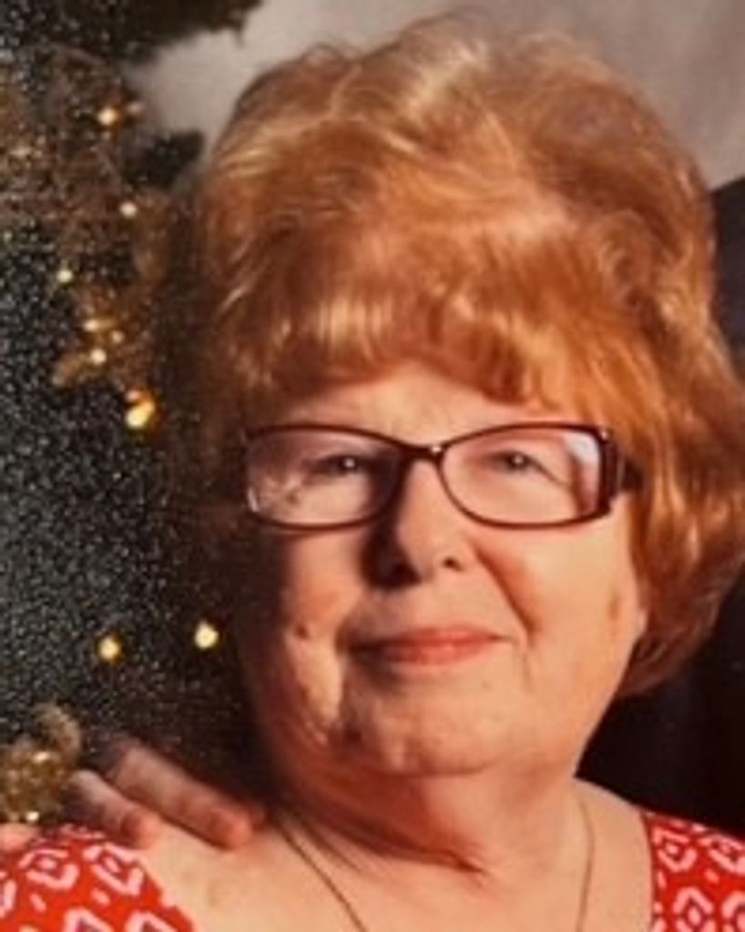 Myra Campion Rhoden Profile Photo