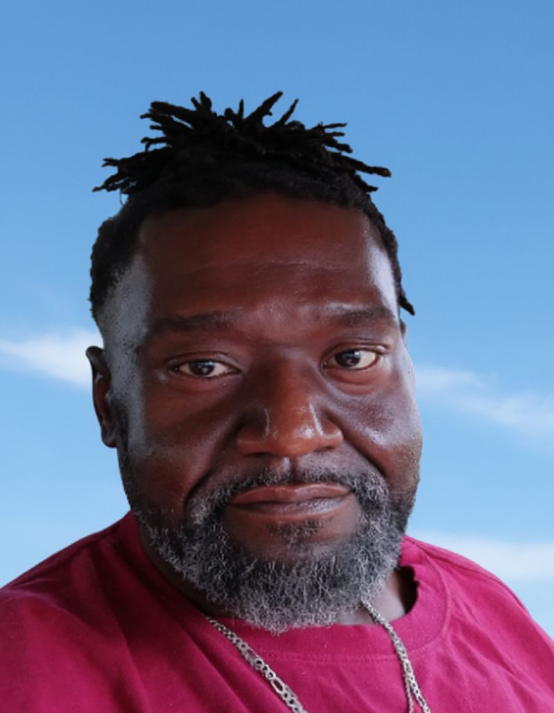 Erik Anthony Rucker, Sr.