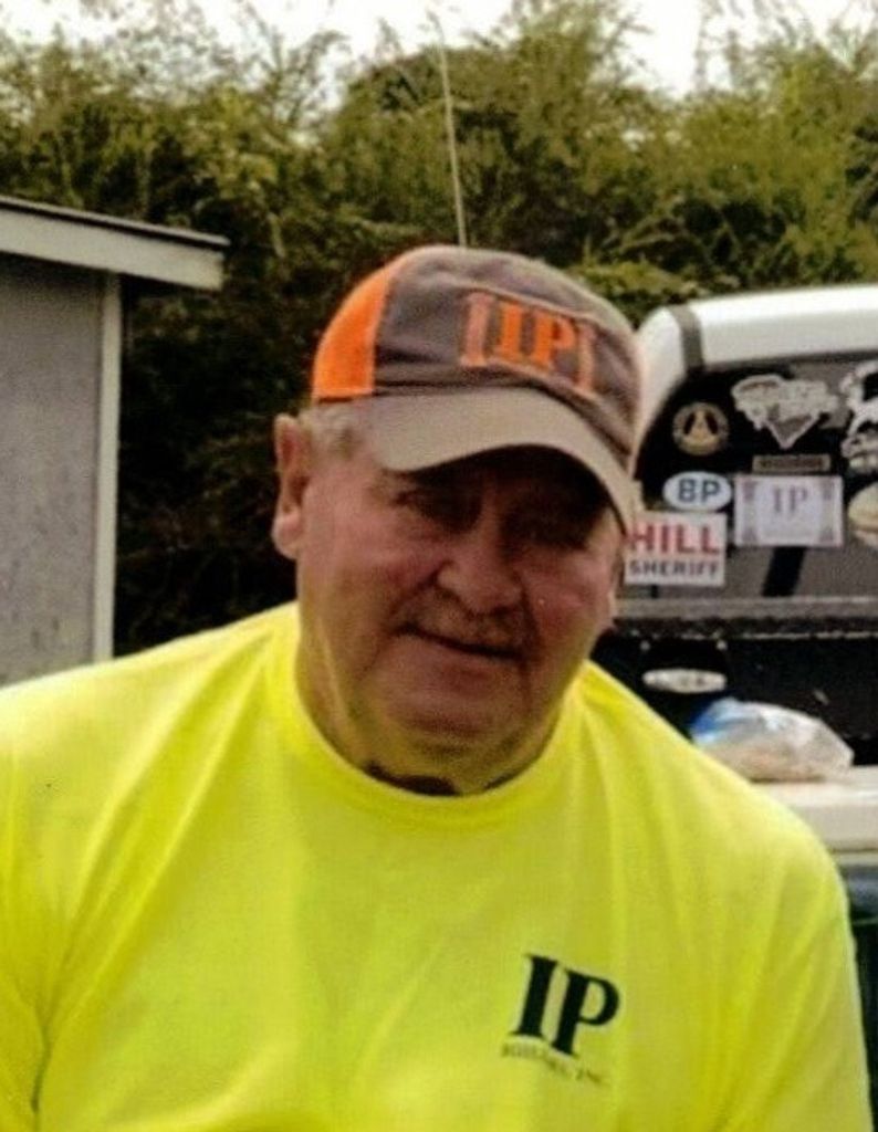 Sonny Padgett