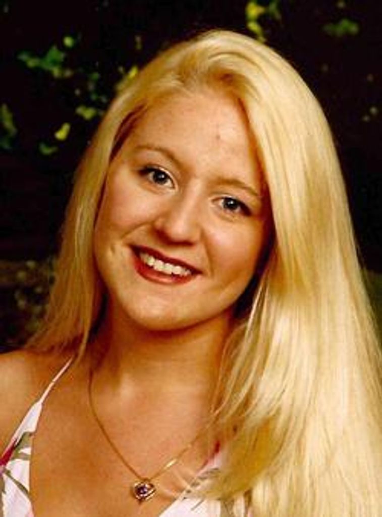 Vanessa M. (Mayse) Campbell