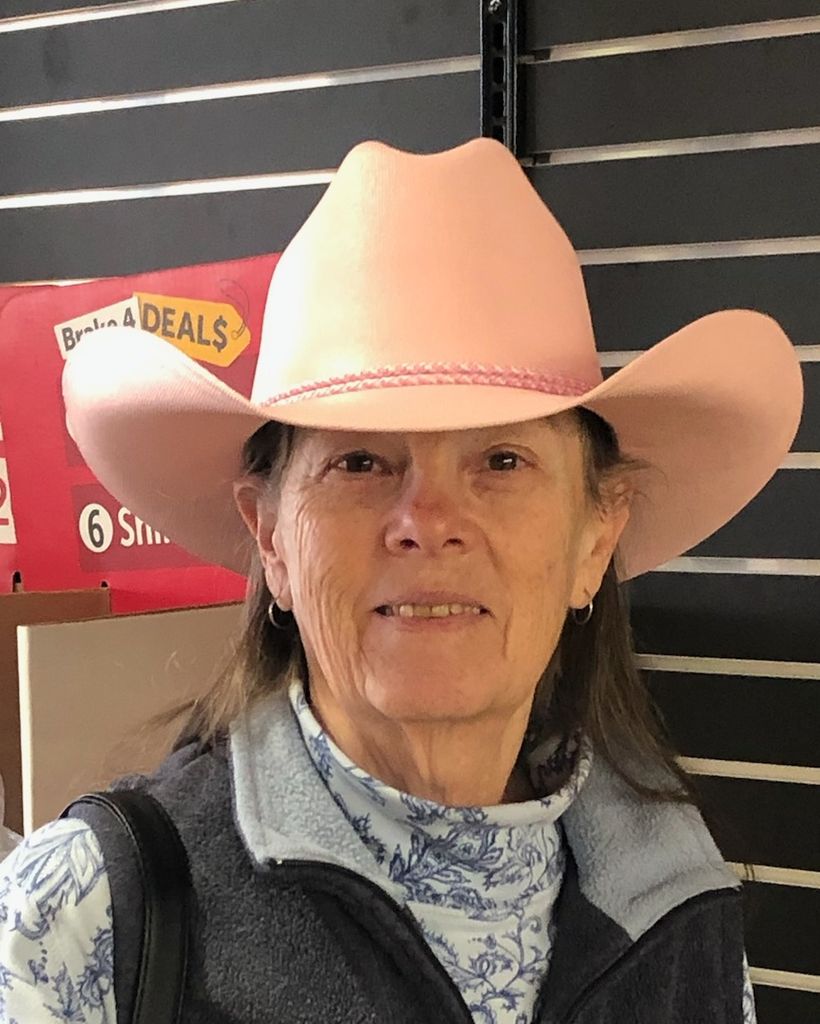 Nora Lynn Lyon (Allan) Profile Photo