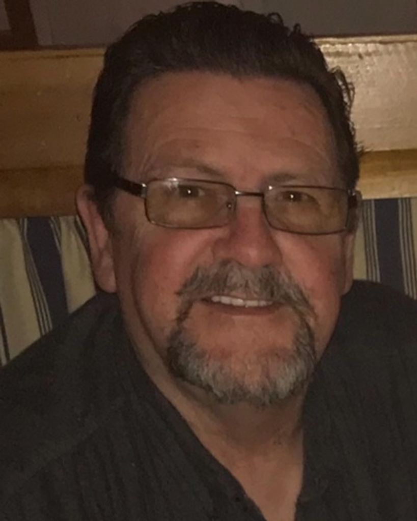 David Alan Mooney Profile Photo