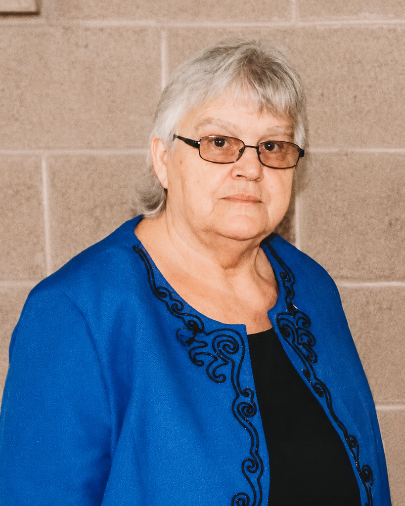 Ruby Jean Loftin
