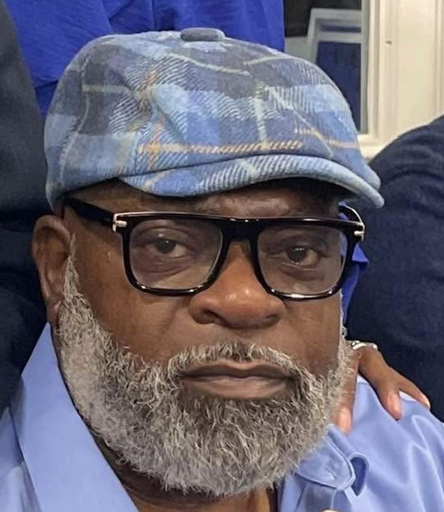 Rickey Simmons Profile Photo