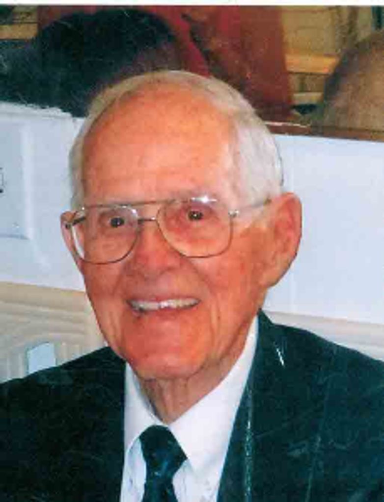 Harry Lyon