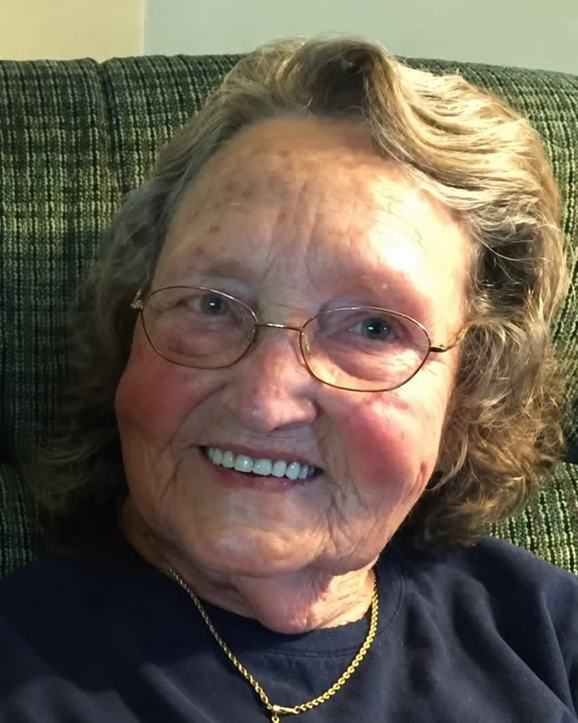 Nellie M Peebles Profile Photo
