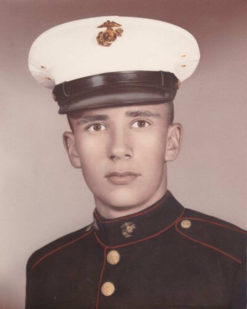 James Fred Warfel Profile Photo