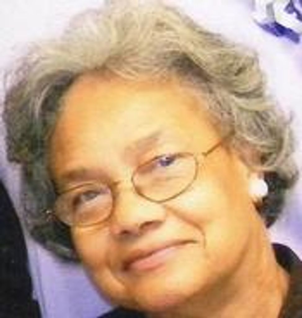 Lorraine L. Lawrence