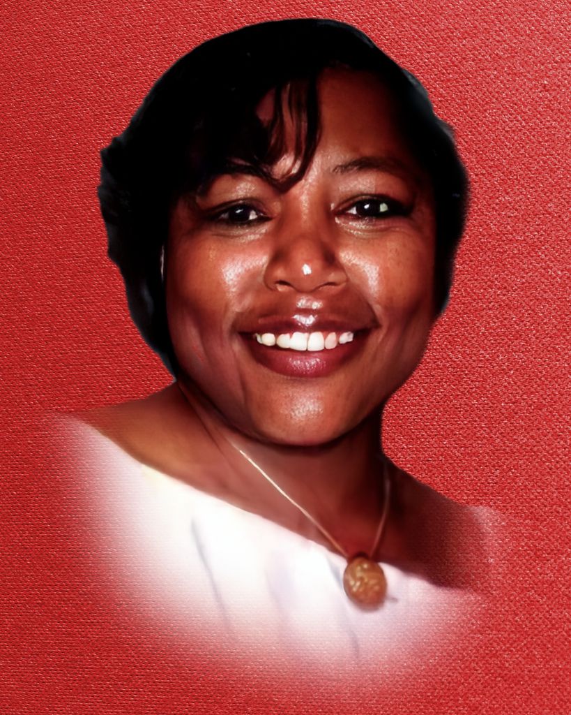 Ida "Dosey" Williams