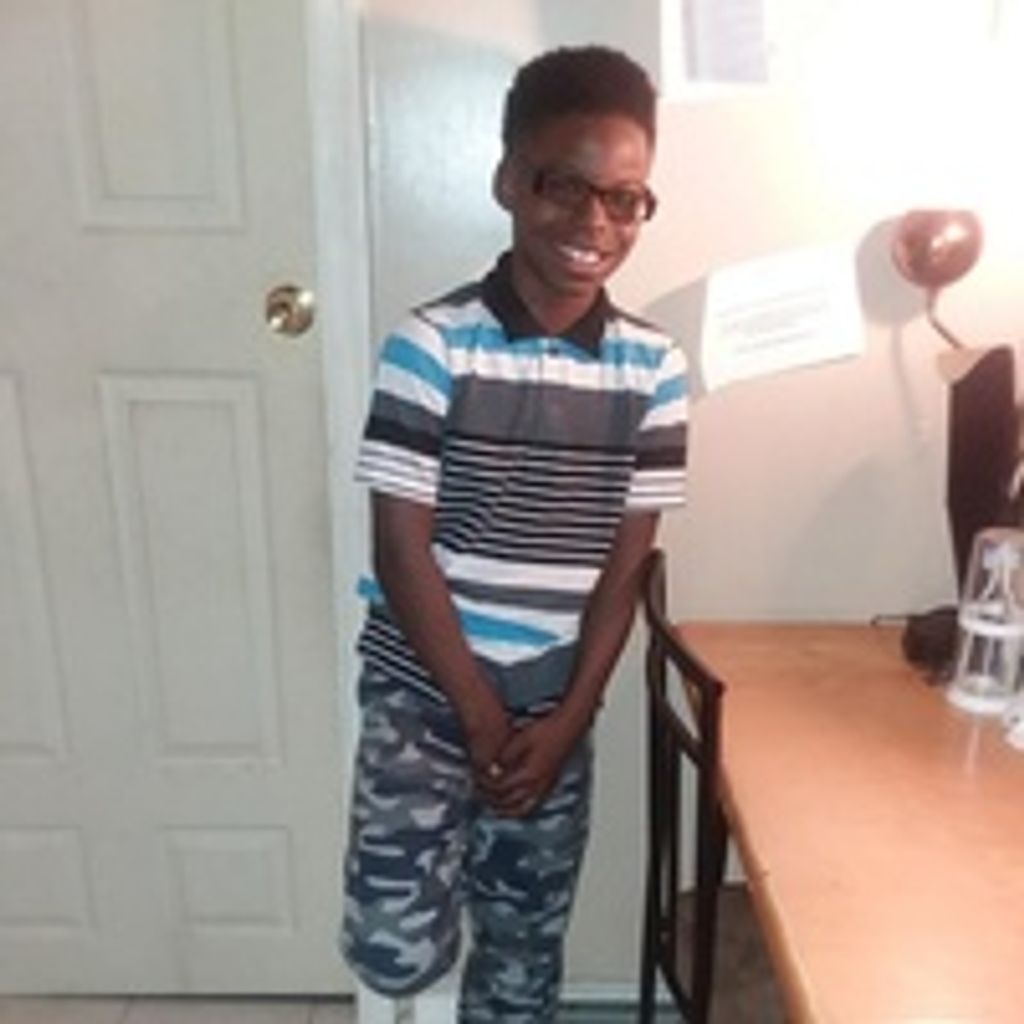 Prince Nyran Plummer Profile Photo