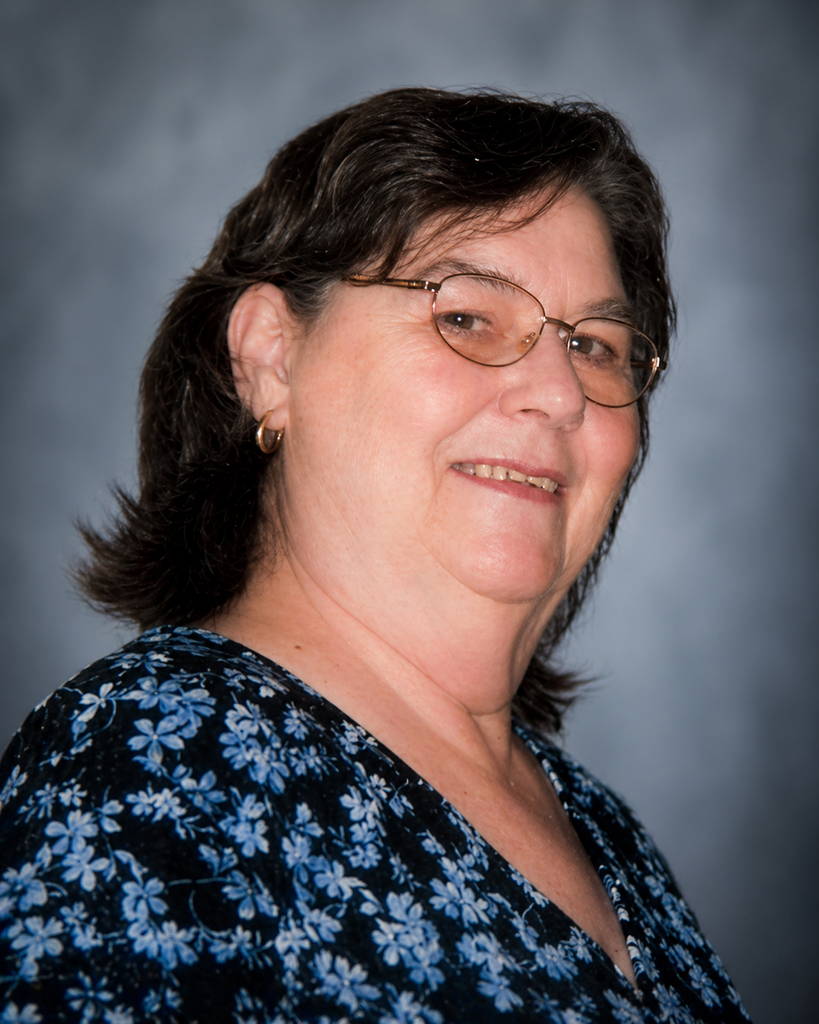 Charlotte Ann Duncan
