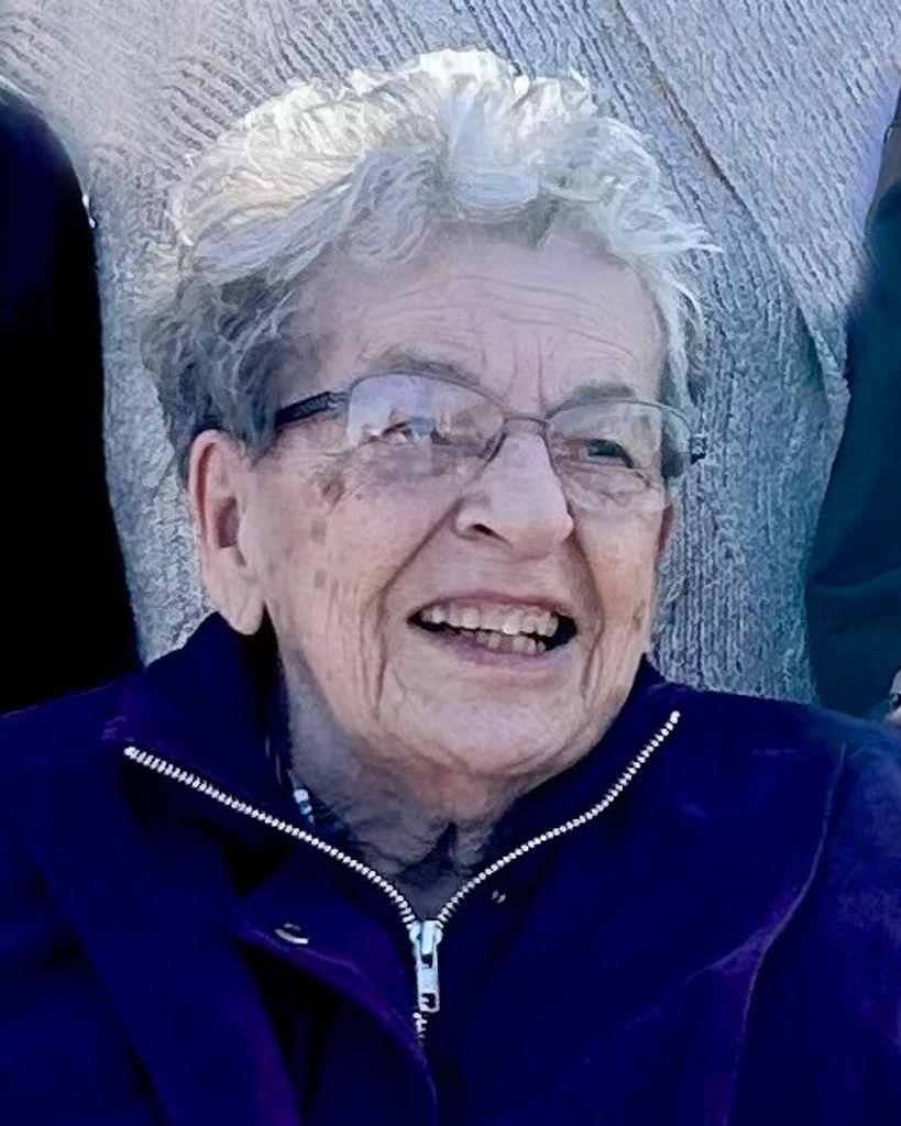 Doris Hurlburt
