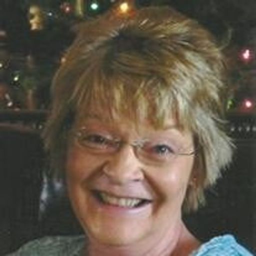 Susan Irlbeck Profile Photo