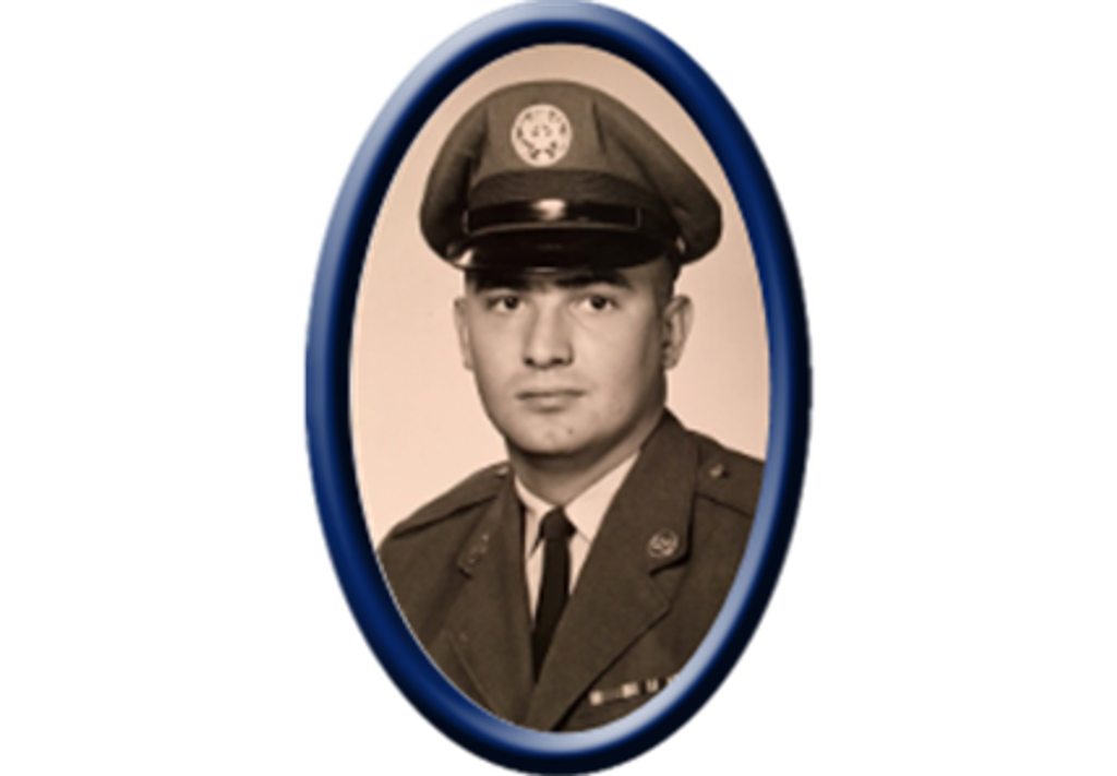 Gerald V. "Jerry" McNamar