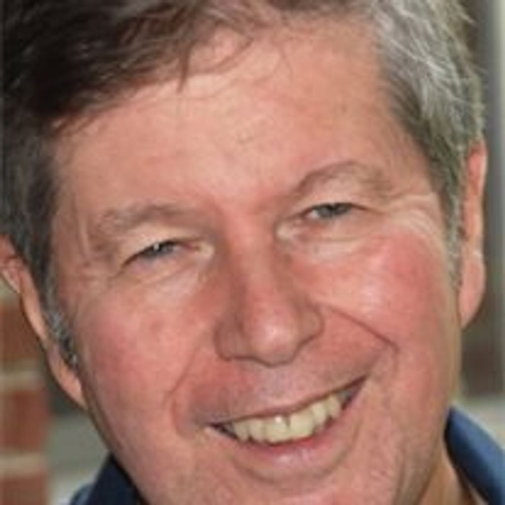 Michael J. O'Connor Profile Photo