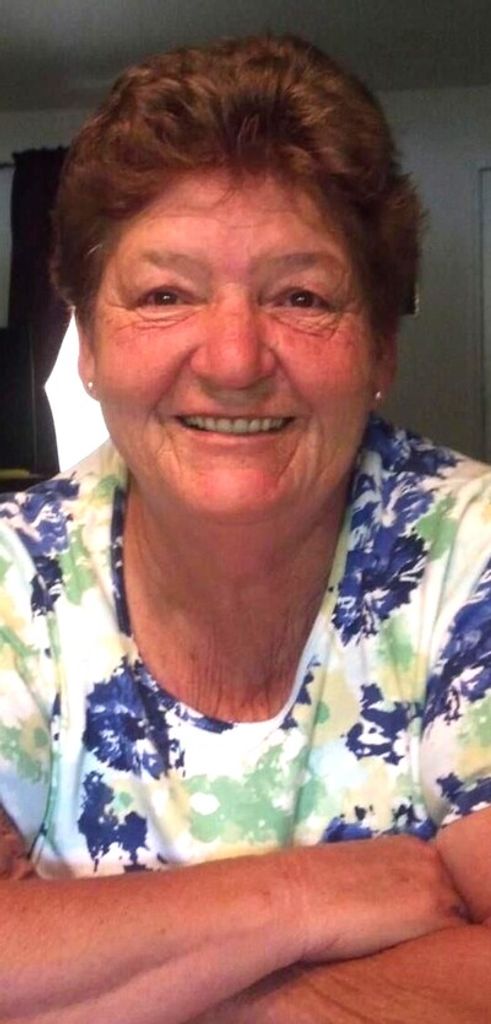 Margaret Ann Colbert Profile Photo