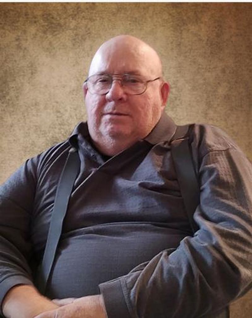Gregory Grant Meredyk Profile Photo