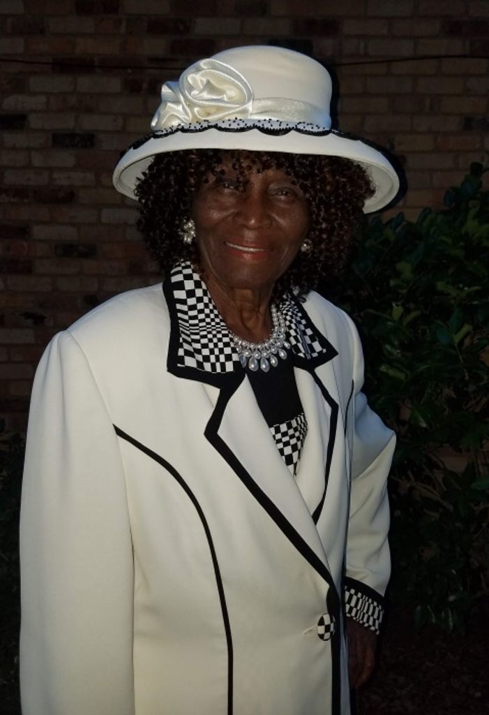 WILLIE HEROD