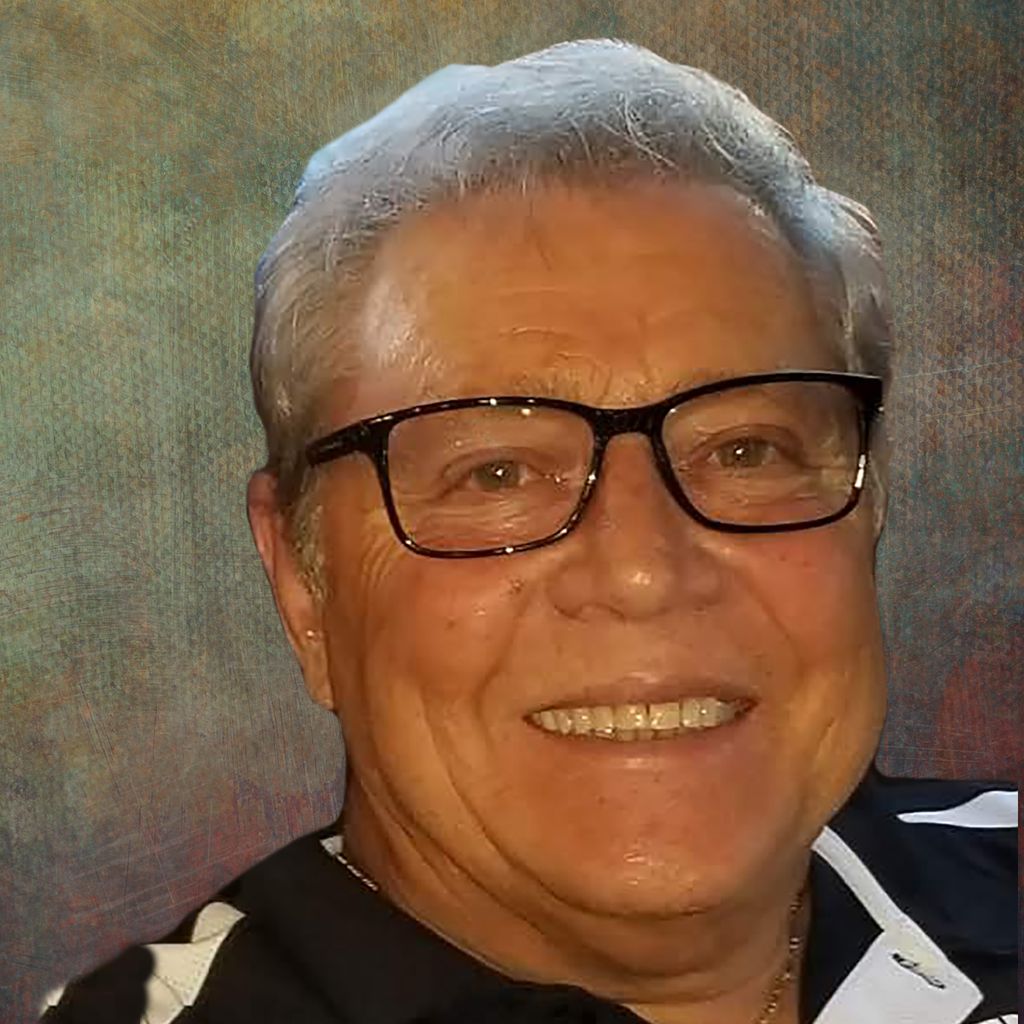 Frank P. Fani